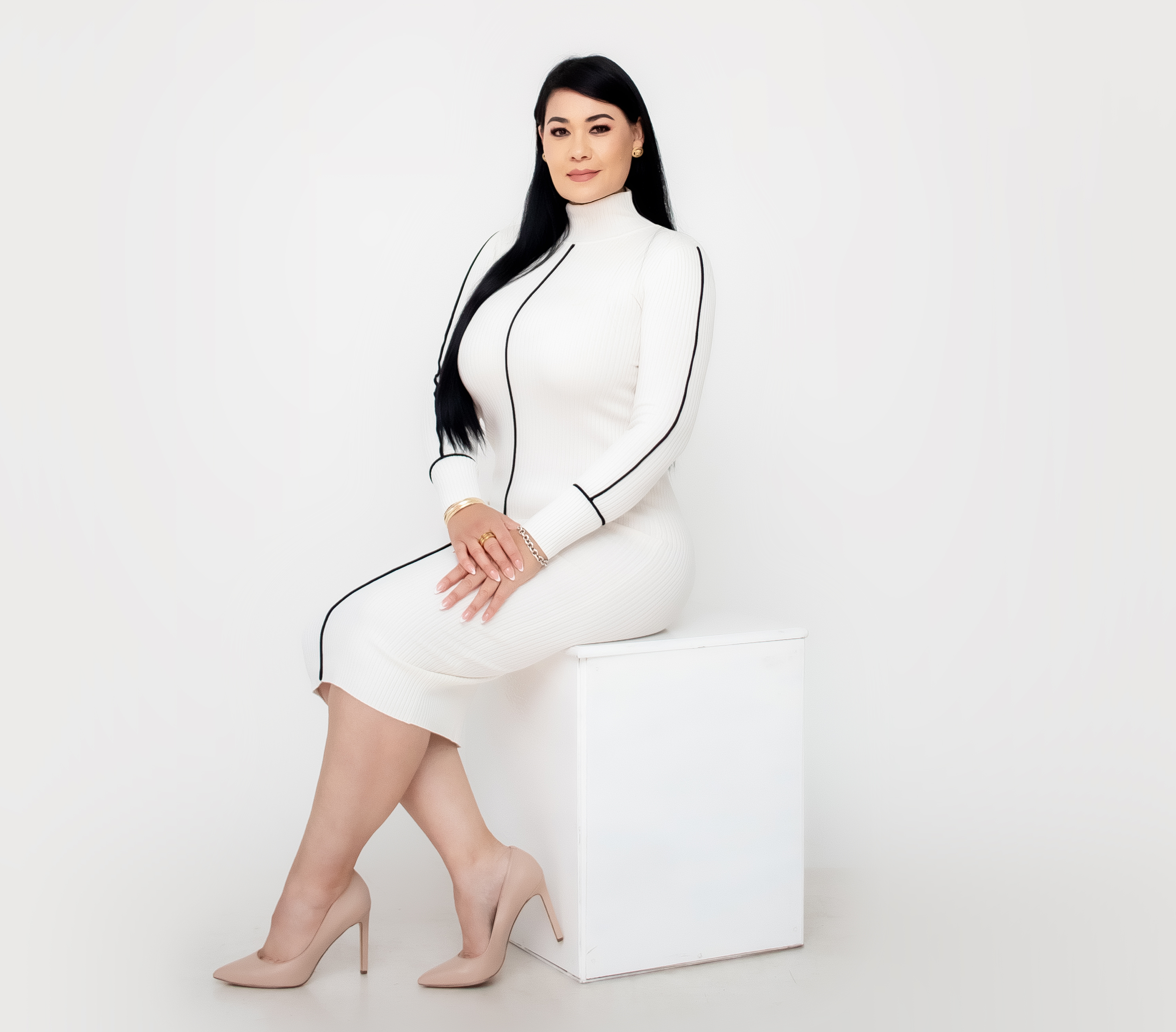 Ivette Castro - contacto