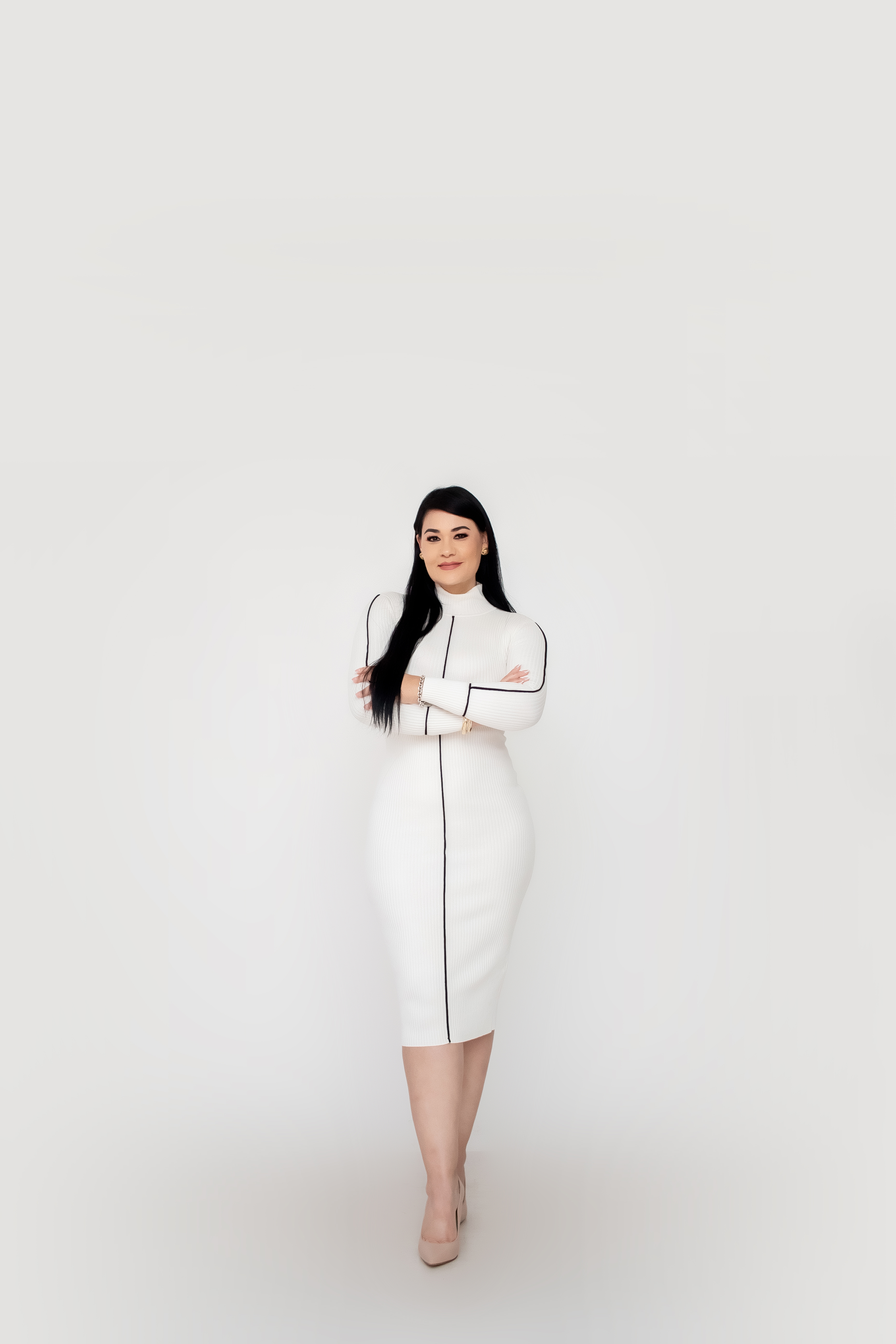 Ivette Castro perfil profesional